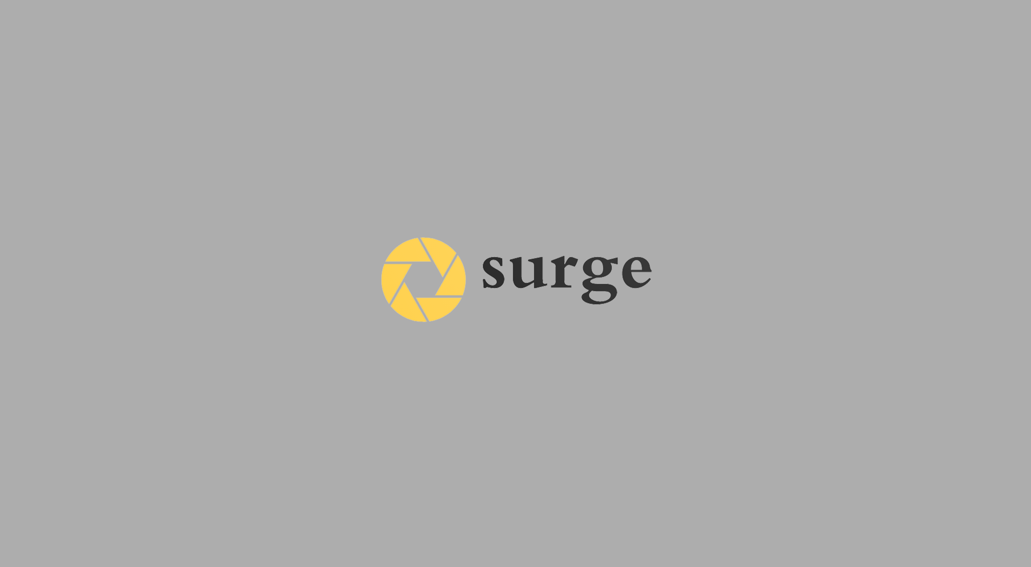 Surge