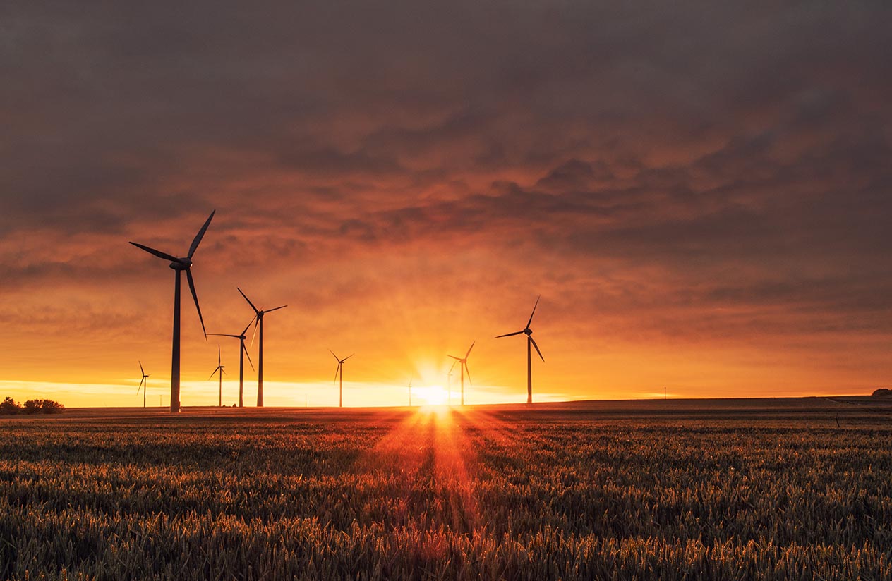 Great Eastern Energy