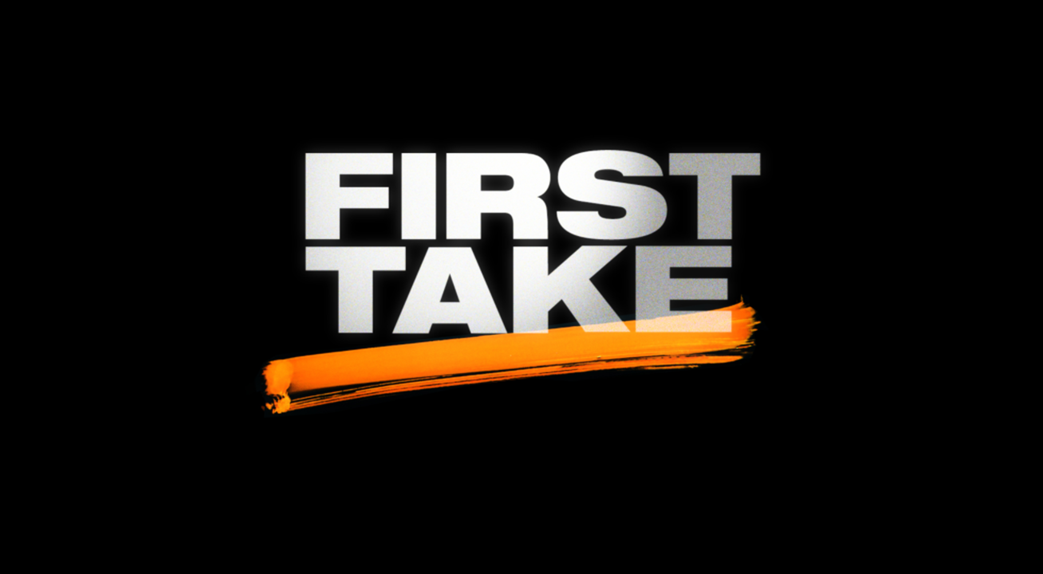 First Take