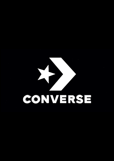 CONVERSE