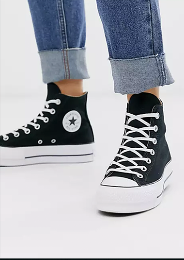 CONVERSE