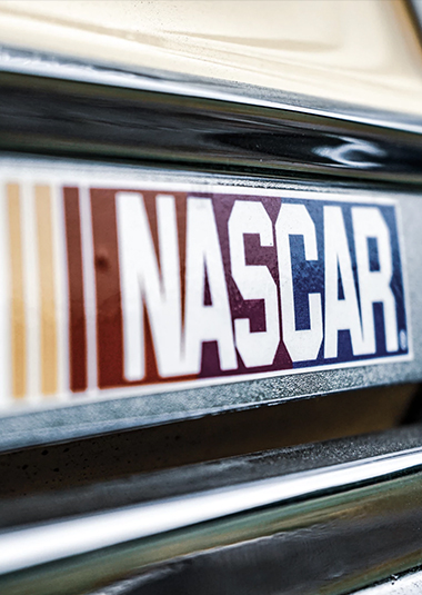 NASCAR