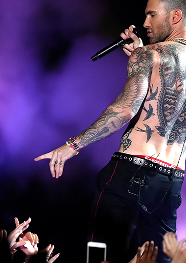 Saturday Night Football